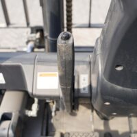 2021 Doosan D50SC-5 5 ton Pneumatic Tire Forklift (Unused) - Image 34