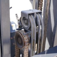 2021 DOOSAN D35NXP 3.5 Ton Forklift (Unused) - Image 41