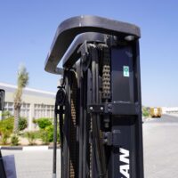 2021 DOOSAN D35NXP 3.5 Ton Forklift (Unused) - Image 40