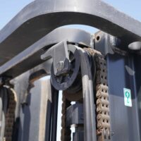 2021 DOOSAN D35NXP 3.5 Ton Forklift (Unused) - Image 38