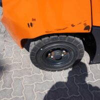 2021 DOOSAN D35NXP 3.5 Ton Forklift (Unused) - Image 35