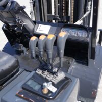 2021 DOOSAN D35NXP 3.5 Ton Forklift (Unused) - Image 34