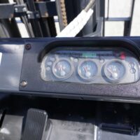 2021 DOOSAN D35NXP 3.5 Ton Forklift (Unused) - Image 33