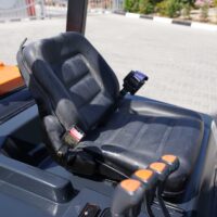 2021 DOOSAN D35NXP 3.5 Ton Forklift (Unused) - Image 31