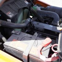 2021 DOOSAN D35NXP 3.5 Ton Forklift (Unused) - Image 30
