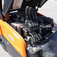 2021 DOOSAN D35NXP 3.5 Ton Forklift (Unused) - Image 28