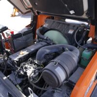 2021 DOOSAN D35NXP 3.5 Ton Forklift (Unused) - Image 27