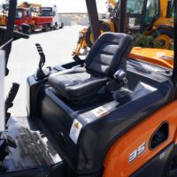 2021 DOOSAN D35NXP 3.5 Ton Forklift (Unused) - Image 26
