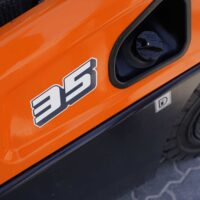 2021 DOOSAN D35NXP 3.5 Ton Forklift (Unused) - Image 22