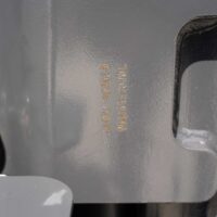 2021 DOOSAN D35NXP 3.5 Ton Forklift (Unused) - Image 17