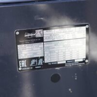 2021 DOOSAN D35NXP 3.5 Ton Forklift (Unused) - Image 15
