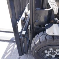2021 DOOSAN D35NXP 3.5 Ton Forklift (Unused) - Image 13
