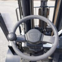 2021 DOOSAN D35NXP 3.5 Ton Forklift (Unused) - Image 19