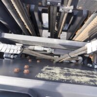 2021 DOOSAN D35NXP 3.5 Ton Forklift (Unused) - Image 22