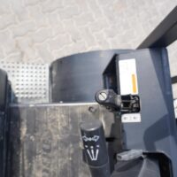 2021 DOOSAN D35NXP 3.5 Ton Forklift (Unused) - Image 2