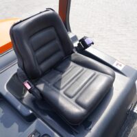 2021 DOOSAN D35NXP 3.5 Ton Forklift (Unused) - Image 3