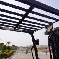 2021 DOOSAN D35NXP 3.5 Ton Forklift (Unused) - Image 4