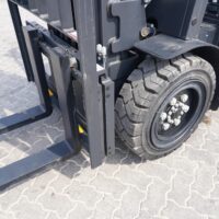 2021 DOOSAN D35NXP 3.5 Ton Forklift (Unused) - Image 9