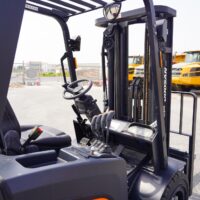 2021 DOOSAN D35NXP 3.5 Ton Forklift (Unused) - Image 5