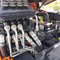 2021 DOOSAN D35NXP 3.5 Ton Forklift (Unused) - Image 6