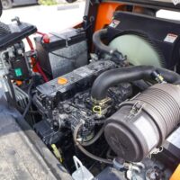2021 DOOSAN D35NXP 3.5 Ton Forklift (Unused) - Image 7