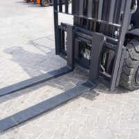 2021 DOOSAN D35NXP 3.5 Ton Forklift (Unused) - Image 10