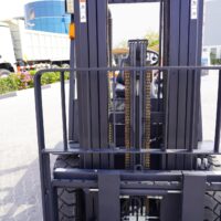 2021 DOOSAN D35NXP 3.5 Ton Forklift (Unused) - Image 12