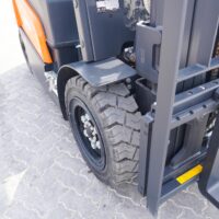 2021 DOOSAN D35NXP 3.5 Ton Forklift (Unused) - Image 13
