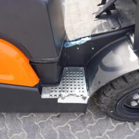 2021 DOOSAN D35NXP 3.5 Ton Forklift (Unused) - Image 14