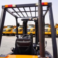 2021 DOOSAN D35NXP 3.5 Ton Forklift (Unused) - Image 16