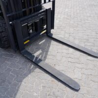 2021 Doosan D30NXP 3 ton Pneumatic Tire Forklift (Unused) - Image 25