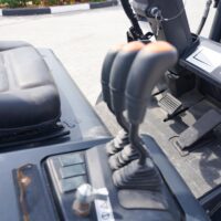 2021 Doosan D30NXP 3 ton Pneumatic Tire Forklift (Unused) - Image 7