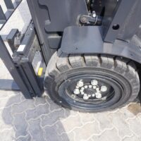 2021 Doosan D30NXP 3 ton Pneumatic Tire Forklift (Unused) - Image 13