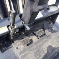 2021 Doosan D30NXP 3 ton Pneumatic Tire Forklift (Unused) - Image 15