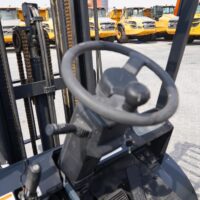 2021 Doosan D30NXP 3 ton Pneumatic Tire Forklift (Unused) - Image 16