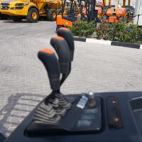 2021 Doosan D30NXP 3 ton Pneumatic Tire Forklift (Unused) - Image 17