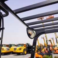 2021 Doosan D30NXP 3 ton Pneumatic Tire Forklift (Unused) - Image 18