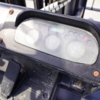2021 Doosan D30NXP 3 ton Pneumatic Tire Forklift (Unused) - Image 22