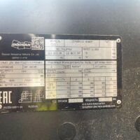2021 Doosan D30NXP 3 ton Pneumatic Tire Forklift (Unused) - Image 24