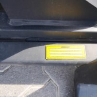 2021 Doosan D30NXP 3 ton Pneumatic Tire Forklift (Unused) - Image 28