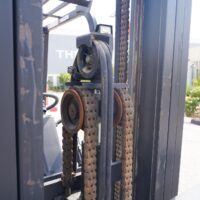 2021 Doosan D30NXP 3 ton Pneumatic Tire Forklift (Unused) - Image 2
