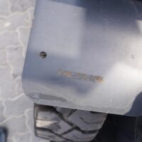 2021 Doosan D30NXP 3 ton Pneumatic Tire Forklift (Unused) - Image 3