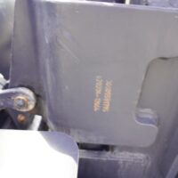 2021 Doosan D30NXP 3 ton Pneumatic Tire Forklift (Unused) - Image 4
