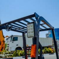 2021 DOOSAN D30NXP 3 ton Forklift (Unused) - Image 8