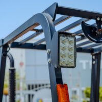 2021 DOOSAN D30NXP 3 ton Forklift (Unused) - Image 13