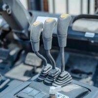 2021 DOOSAN D30NXP 3 ton Forklift (Unused) - Image 14