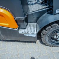 2021 DOOSAN D30NXP 3 ton Forklift (Unused) - Image 15