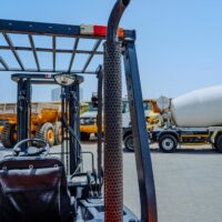 2021 DOOSAN D30NXP 3 ton Forklift (Unused) - Image 17
