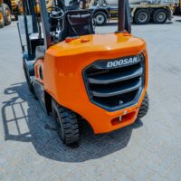 2021 DOOSAN D30NXP 3 ton Forklift (Unused) - Image 18