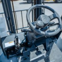 2021 DOOSAN D30NXP 3 ton Forklift (Unused) - Image 19